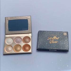 NIB Bare Minerals Stellar Glow Palette